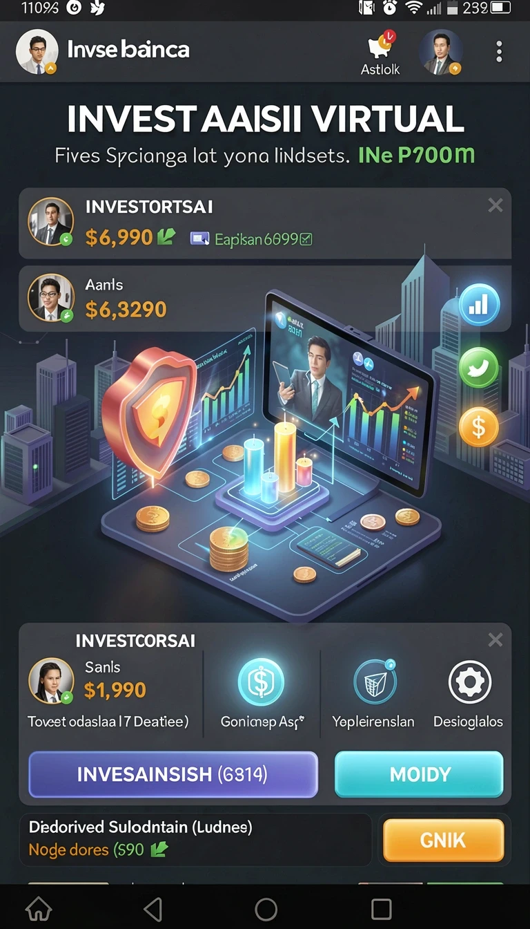 Screenshot halobet App: Info, Rating, dan Link Download nomor 2