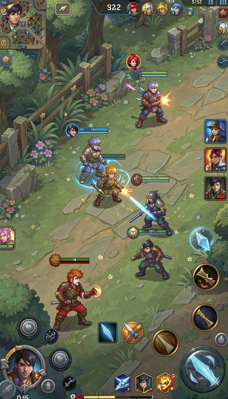 Screenshot vikingtoto APK Full Version untuk Android nomor 1