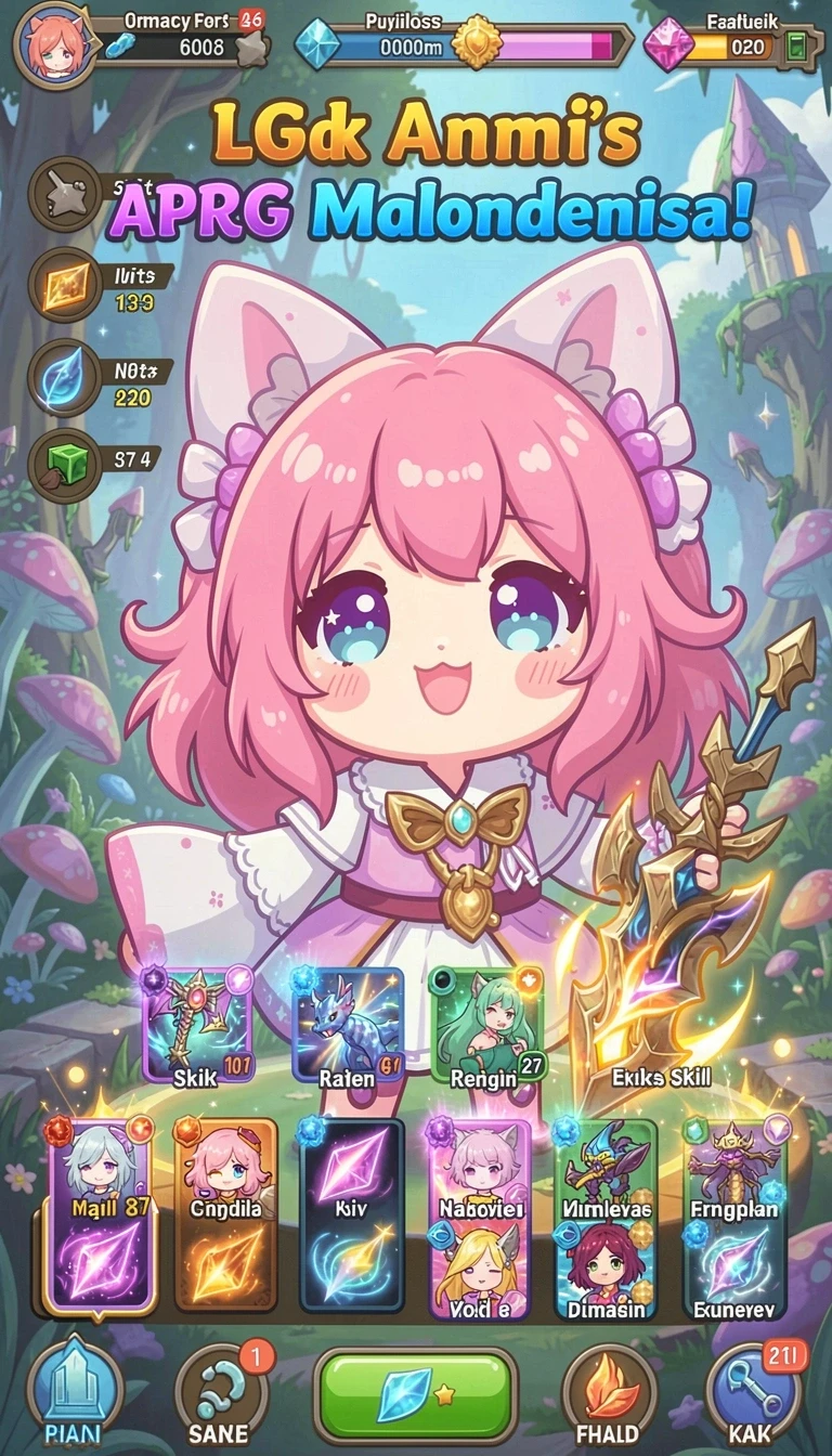 Screenshot Download deep APK Original untuk Android nomor 2