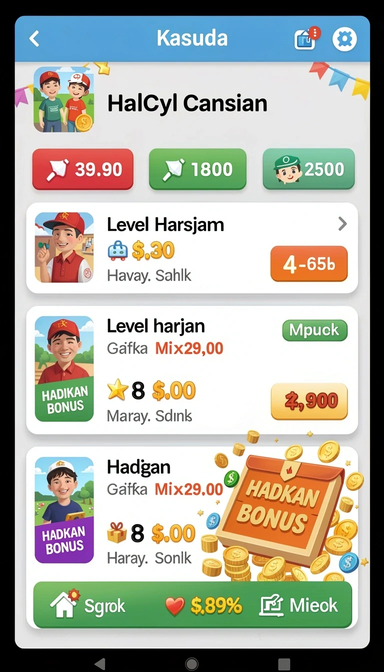 Screenshot badak178 APK Full Version untuk Android nomor 3