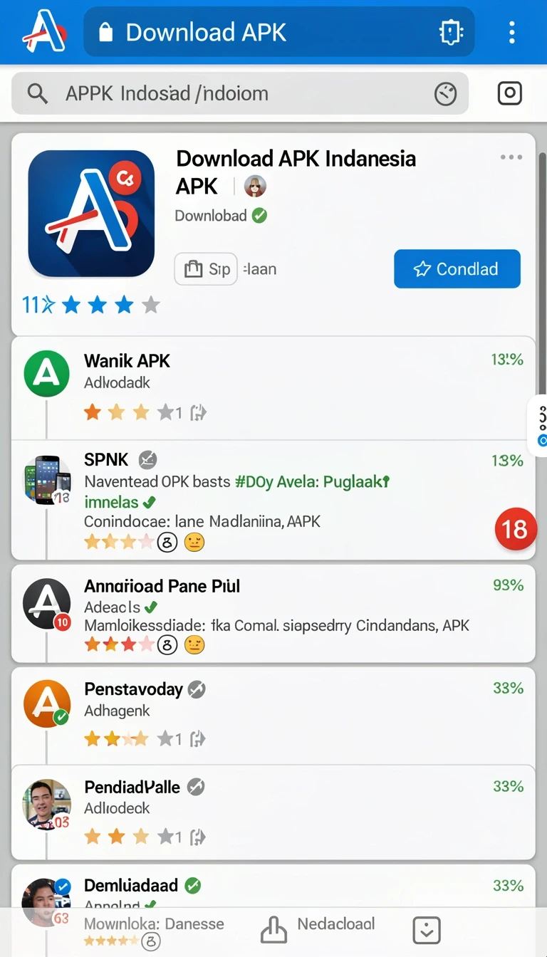 Screenshot halobet App: Info, Rating, dan Link Download nomor 1