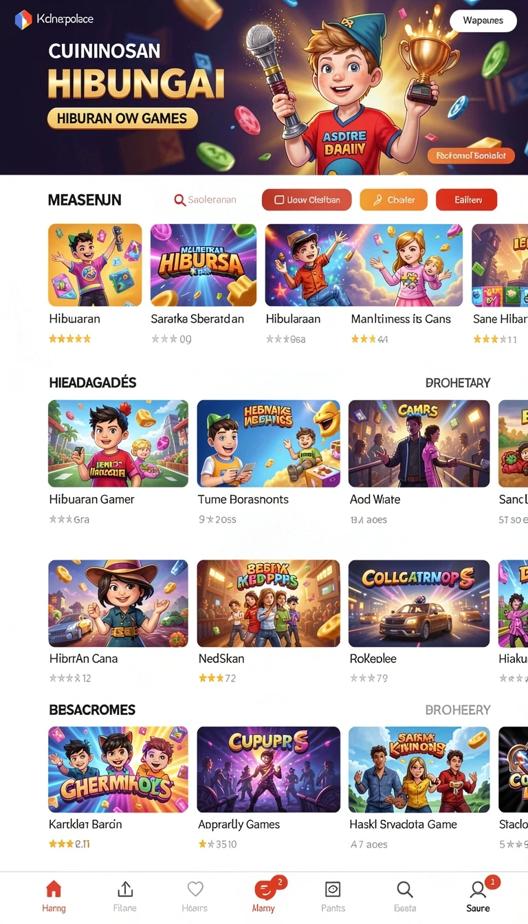 Screenshot Aplikasi j200m Terbaru dengan Fitur Terbaik nomor 3