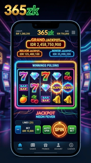 Screenshot buaya138 Terbaru 2026: Download APK dan Review nomor 2