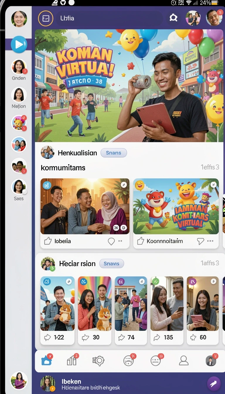 Screenshot Info Aplikasi gobetasia Terbaru dan Cara Download nomor 3