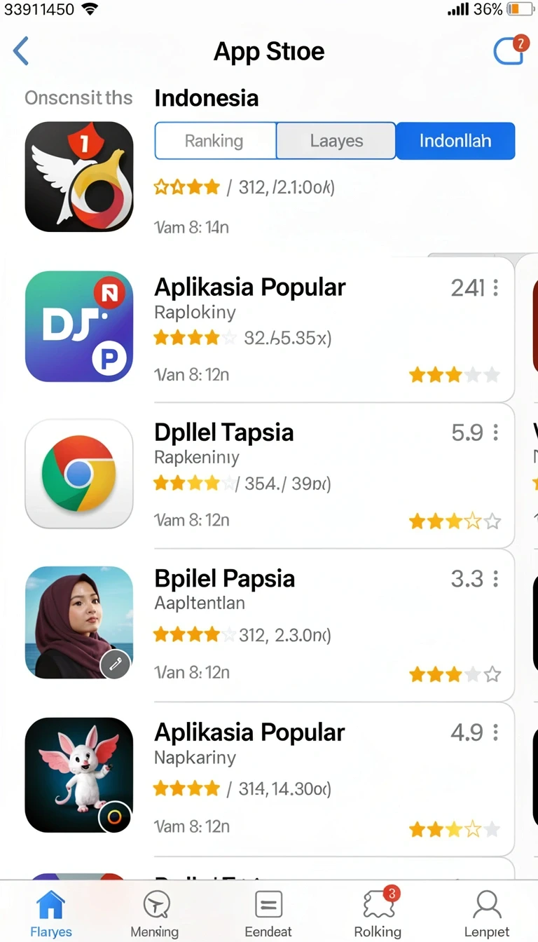 Screenshot Info Aplikasi marima77 Terbaru dan Cara Download nomor 2