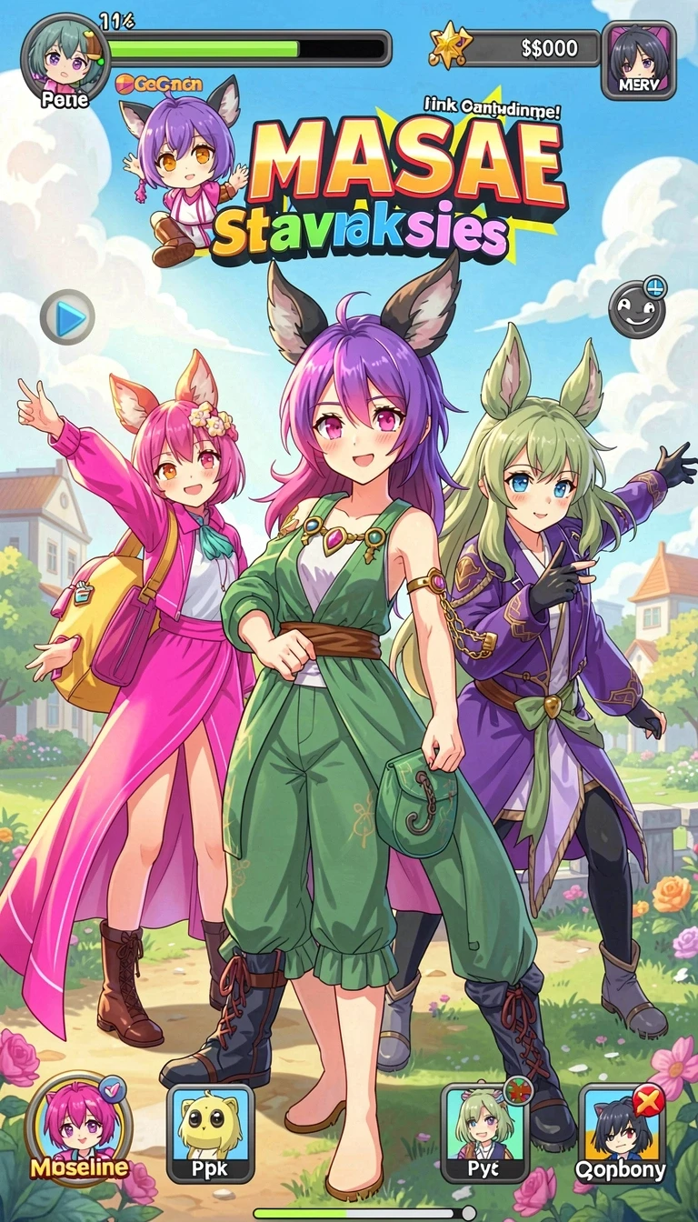 Screenshot zk3 APK Full Version untuk Android nomor 3