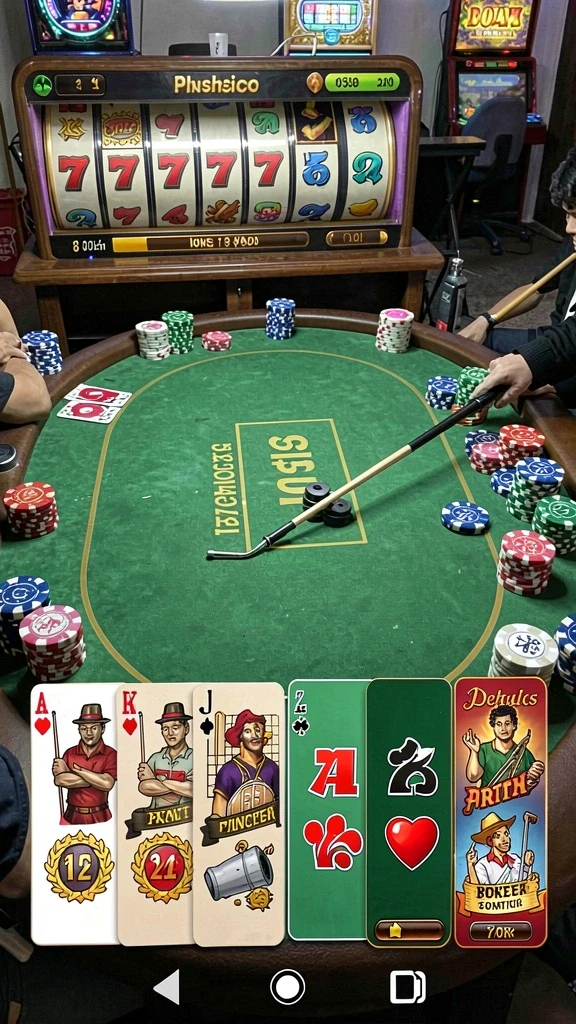 Screenshot Review Aplikasi lekjp Versi Terbaru nomor 1