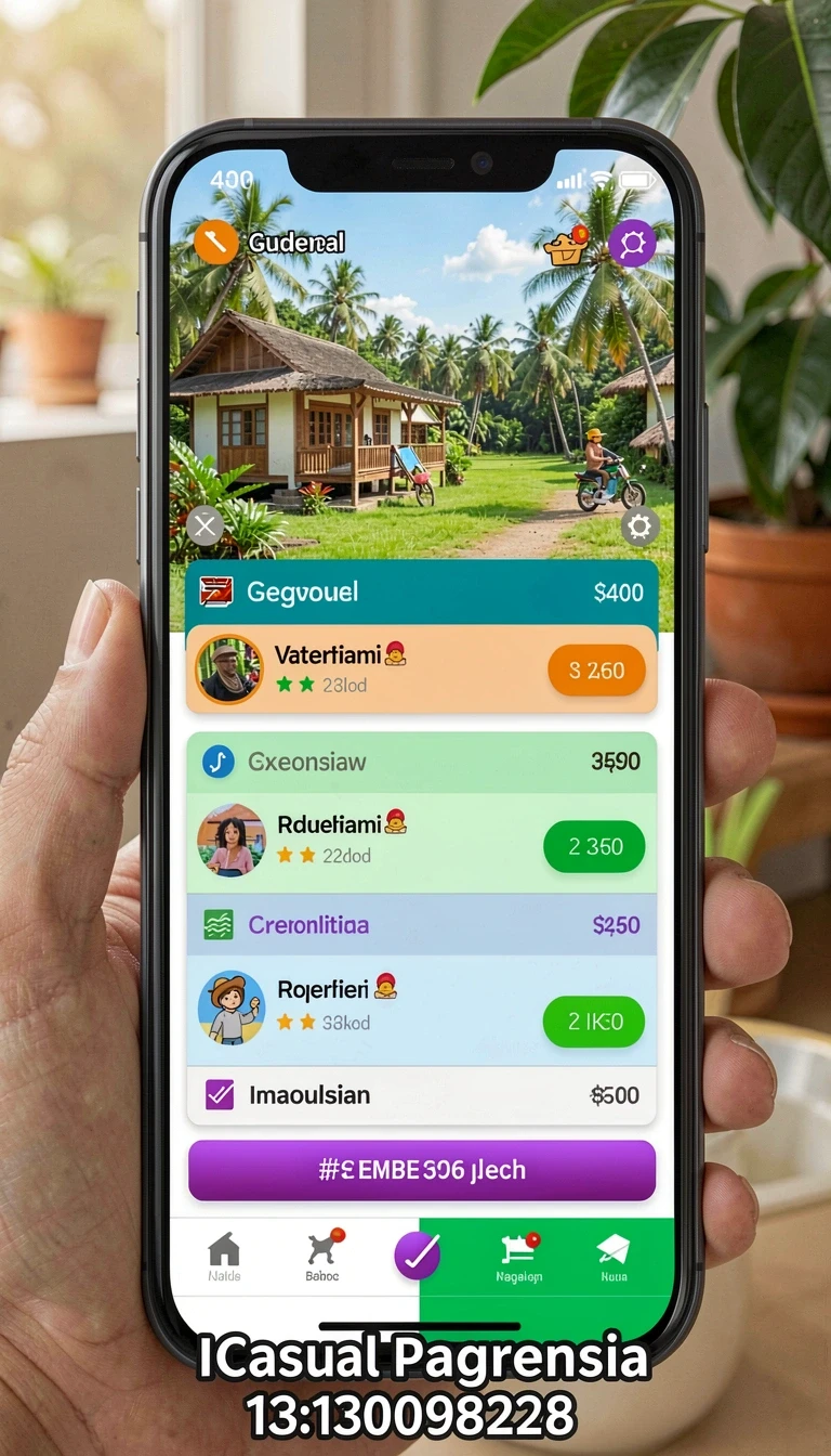Screenshot rezekigo APK: Fitur, Ukuran, dan Link Download nomor 2