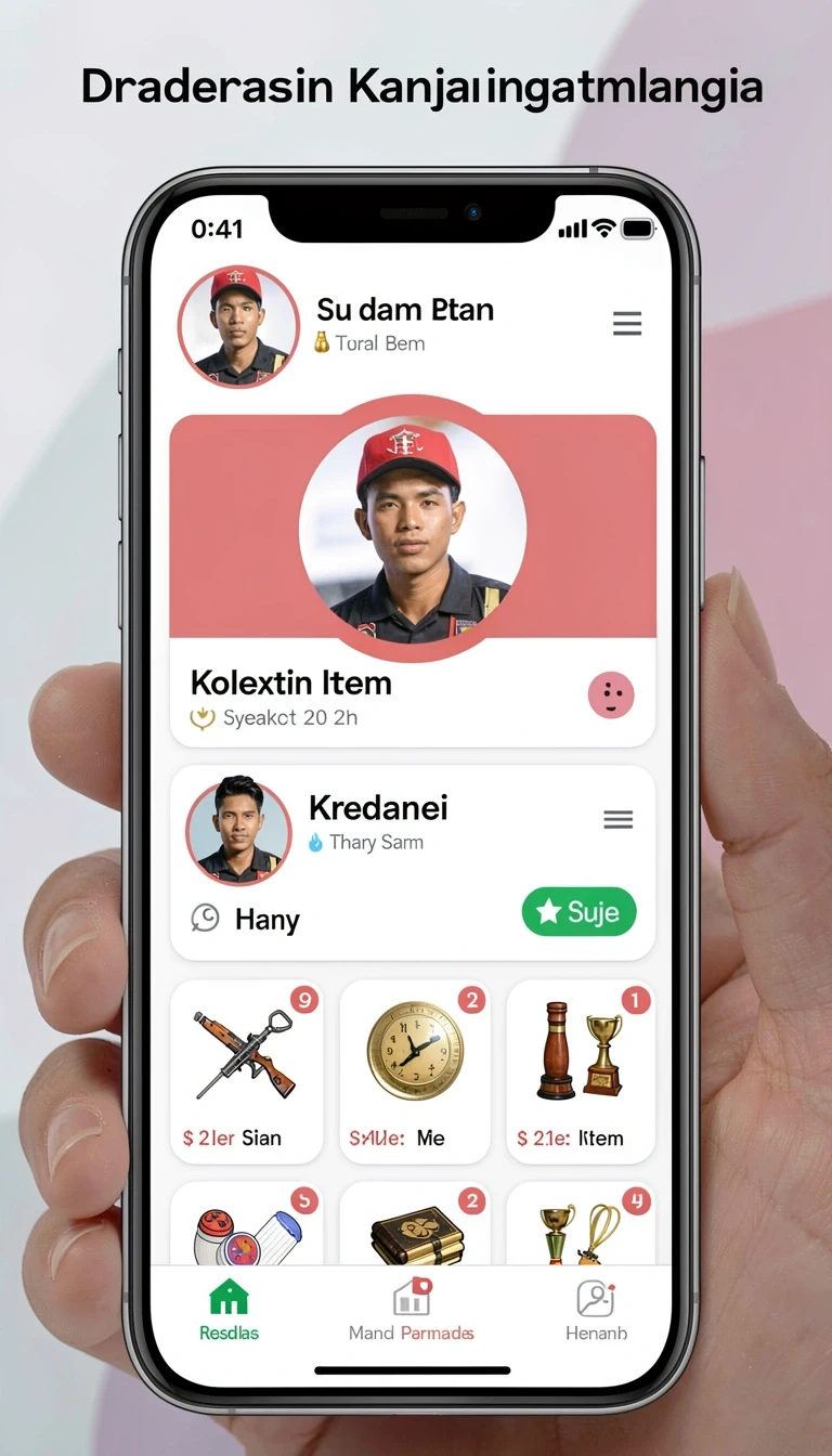 Screenshot Update Aplikasi 33zk Terbaru 2026 nomor 1