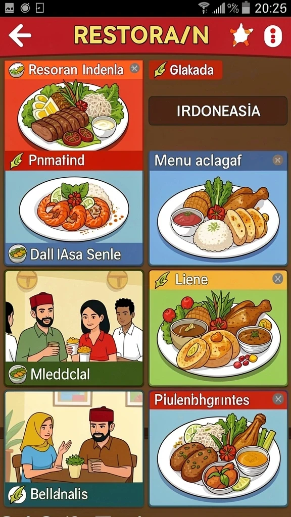 Screenshot Aplikasi yy123 Resmi: Download dan Instalasi nomor 3