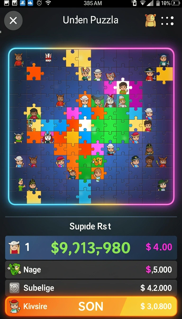 Screenshot s99sl APK Versi Terbaru untuk Android 2026 nomor 3