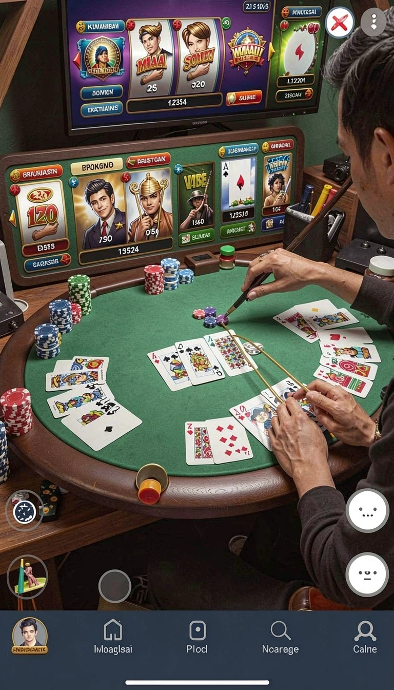 Screenshot Download bank303 APK Original untuk Android nomor 2