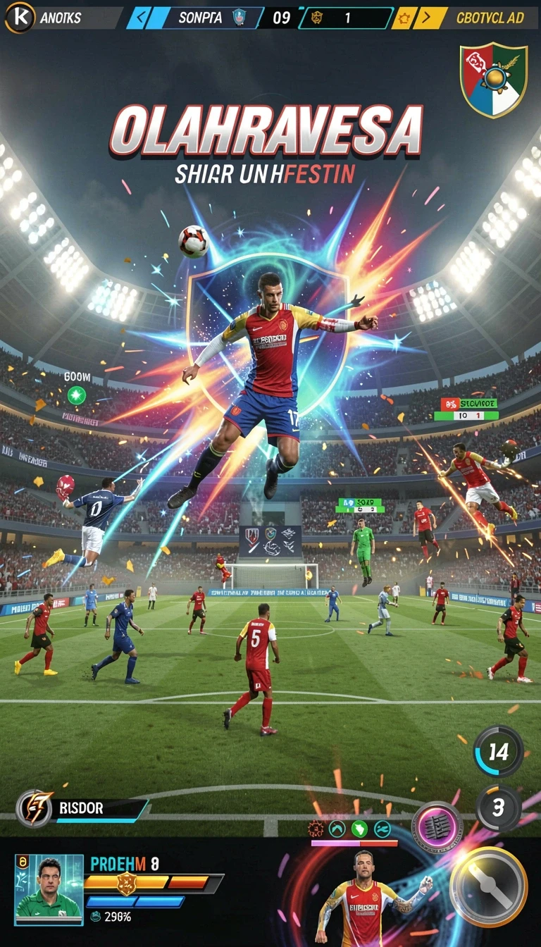 Screenshot Aplikasi Ketua Ringan untuk Android nomor 3