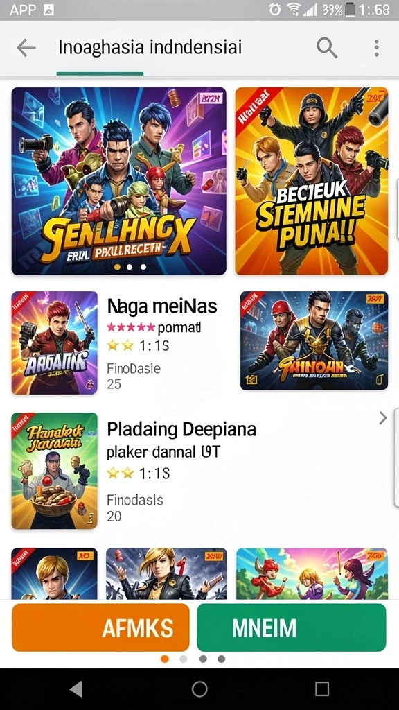 Screenshot Cara Download super805 APK dengan Mudah nomor 2