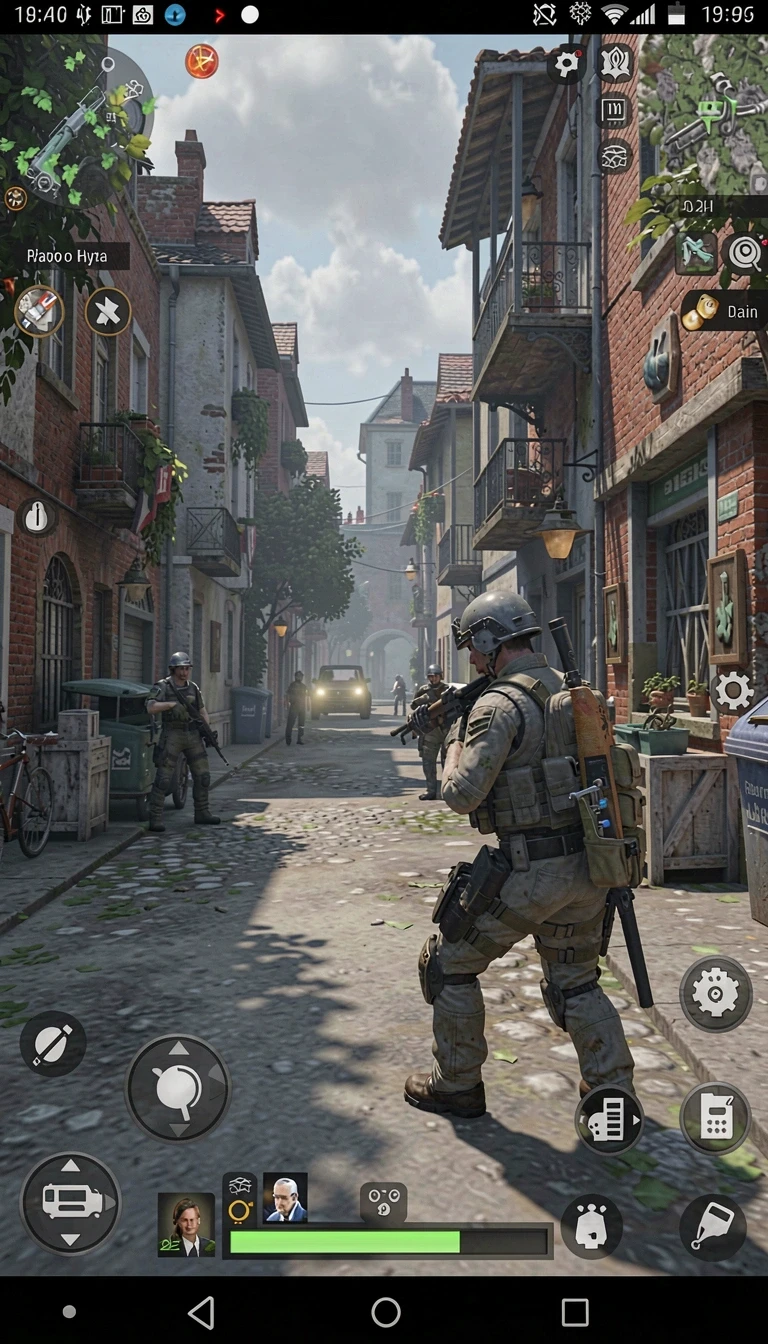Screenshot Review Aplikasi kkwin Versi Terbaru nomor 1