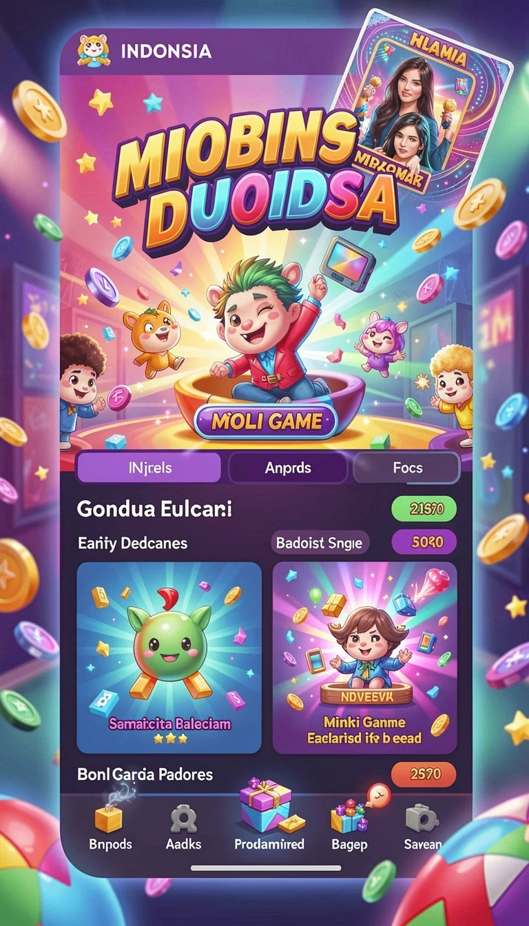 Screenshot Aplikasi bdslot88 Ringan untuk Android nomor 1