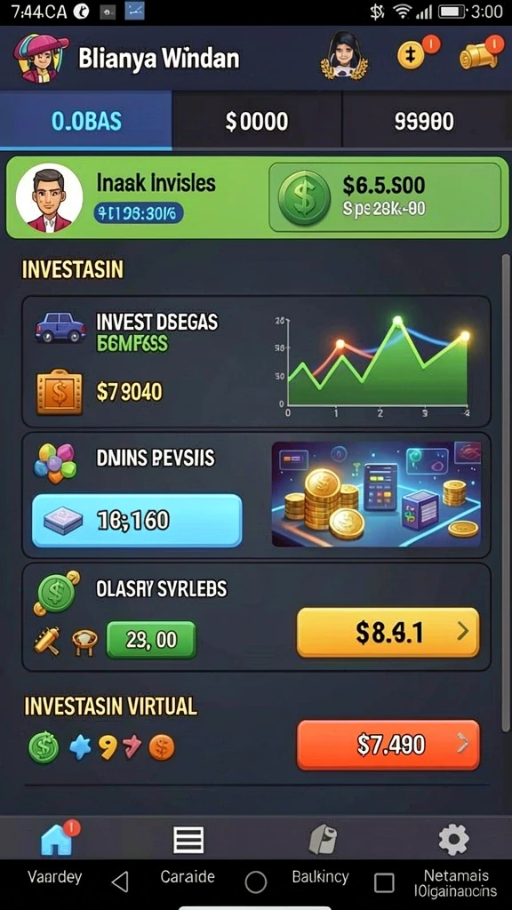 Screenshot Review Aplikasi kkwin Versi Terbaru nomor 2