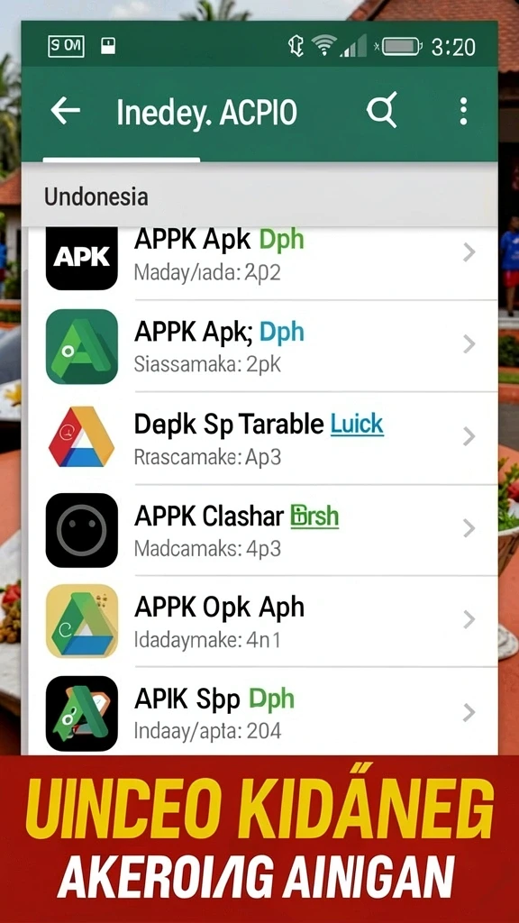 Screenshot Aplikasi id098 Resmi: Download dan Instalasi nomor 3