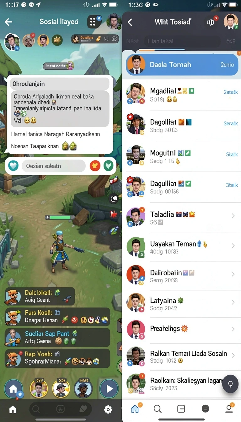 Screenshot d06games APK: Cara Download dan Instal di Android nomor 1