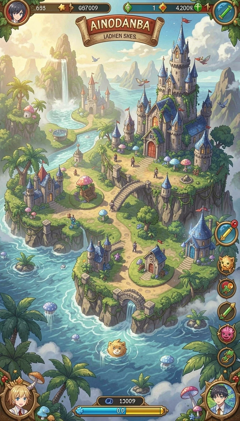 Screenshot gb777 APK Terbaru untuk Android Tanpa Iklan nomor 2