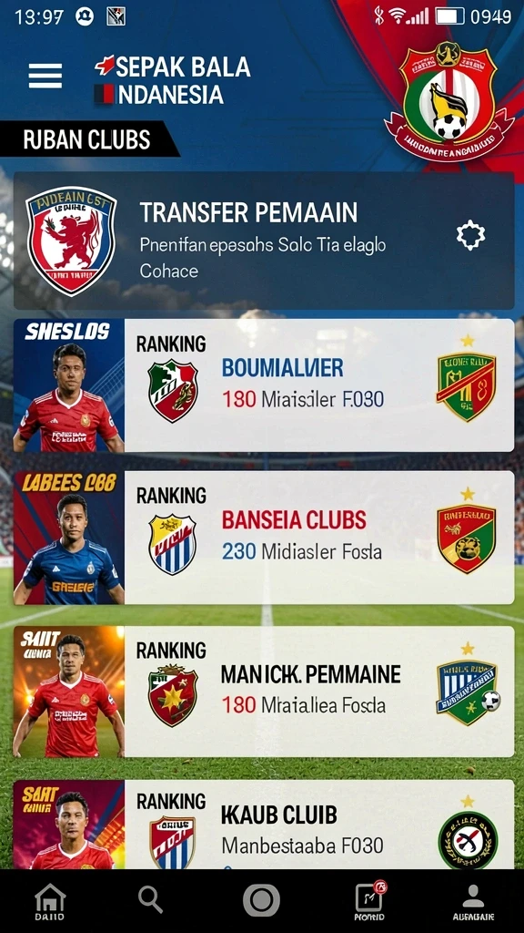 Screenshot indaaa APK Terbaru untuk Perangkat Android nomor 3