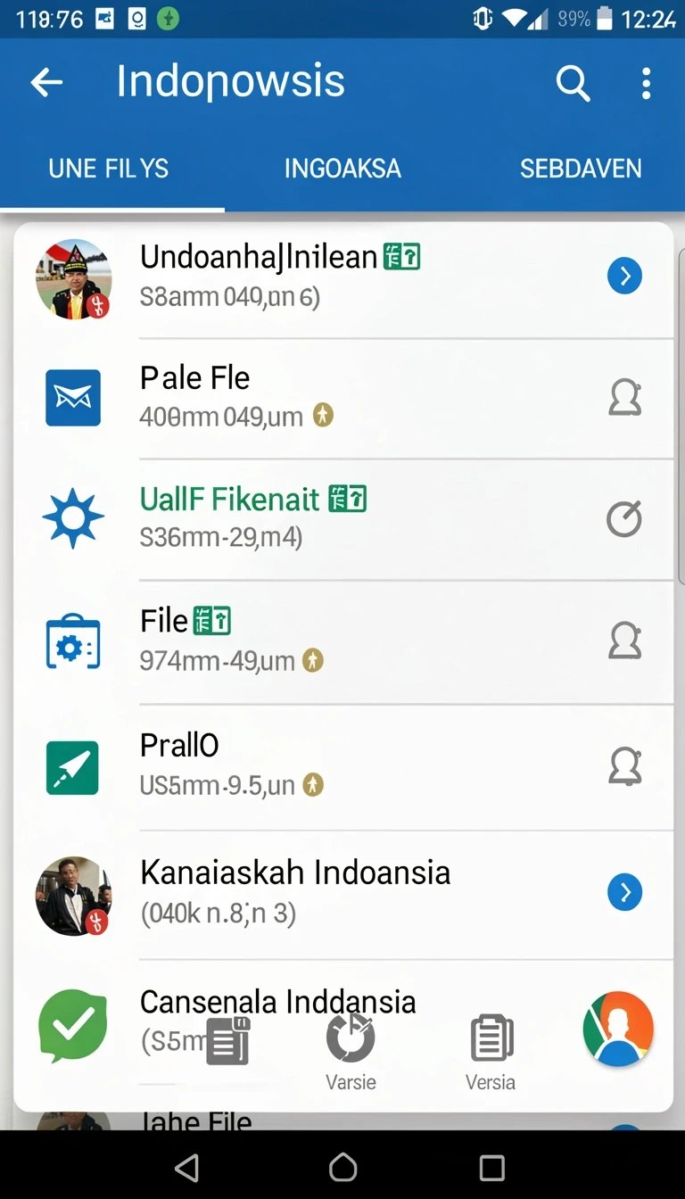 Screenshot Cara Pasang dragon777 di HP Android dengan Benar nomor 1