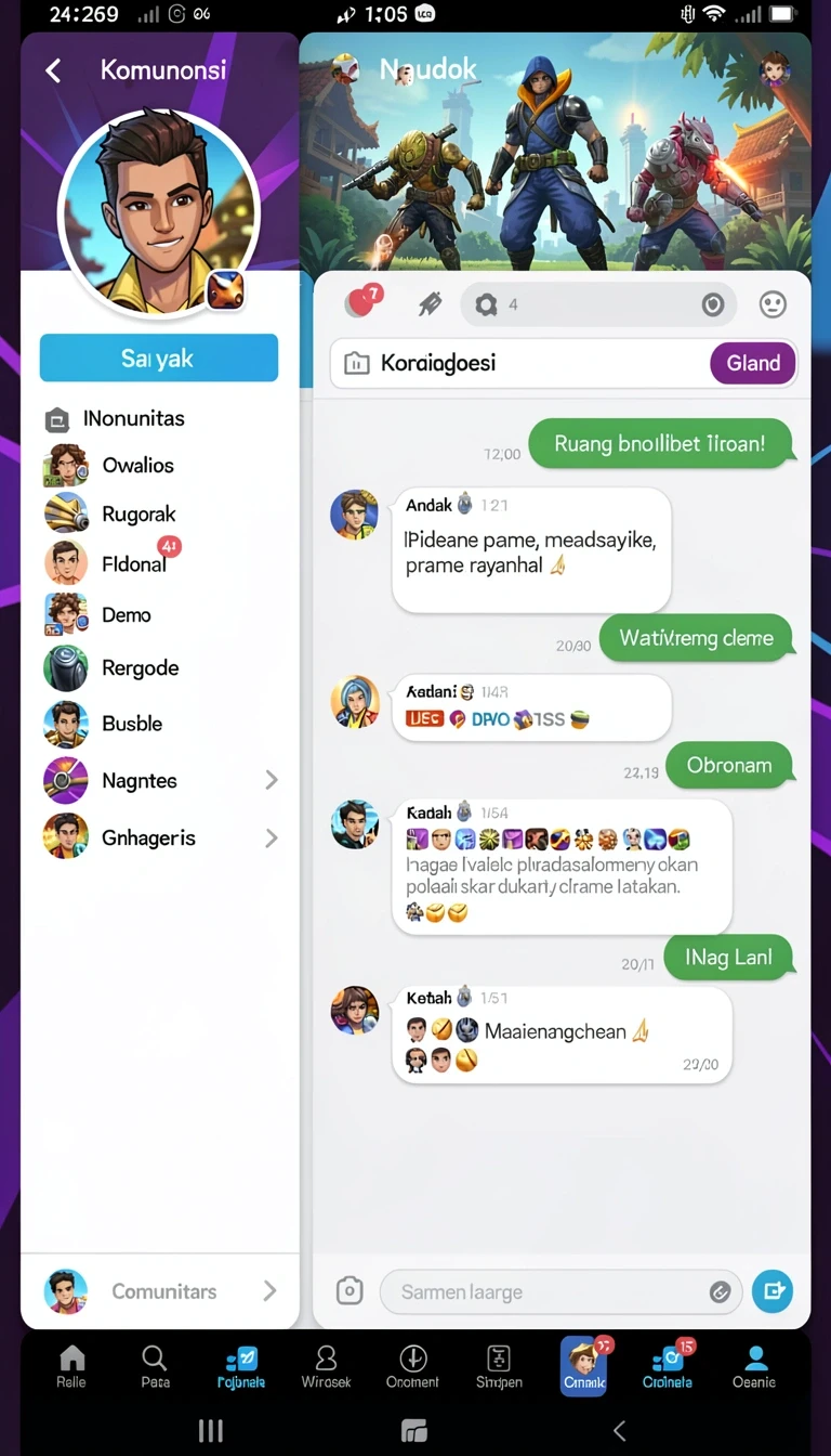 Screenshot Cara Menggunakan Aplikasi angkabet untuk Pemula nomor 3