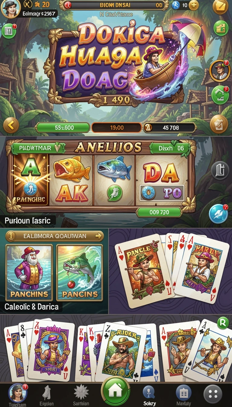 Screenshot badak178 APK Full Version untuk Android nomor 2