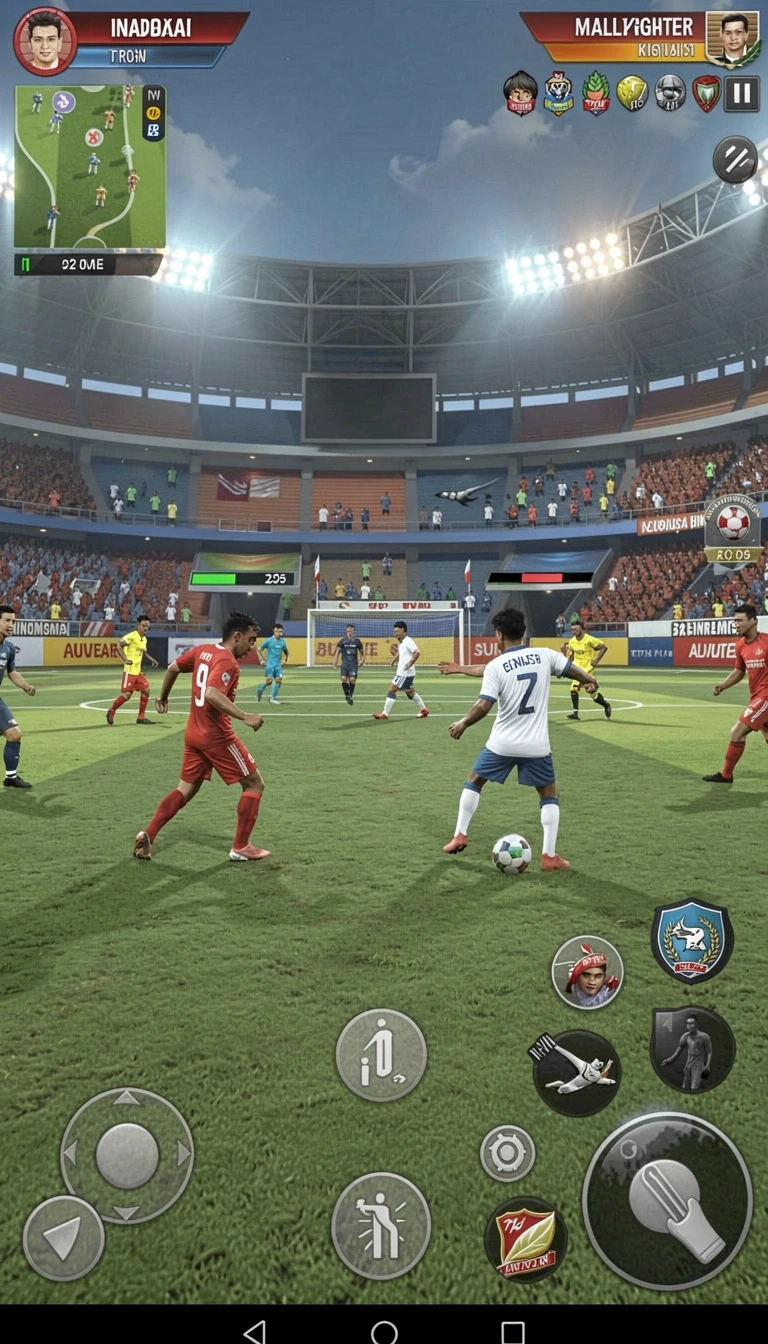 Screenshot Panduan Instalasi Aplikasi mnduit di Android nomor 3