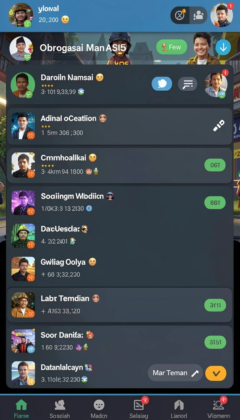 Screenshot Info Aplikasi marima77 Terbaru dan Cara Download nomor 1
