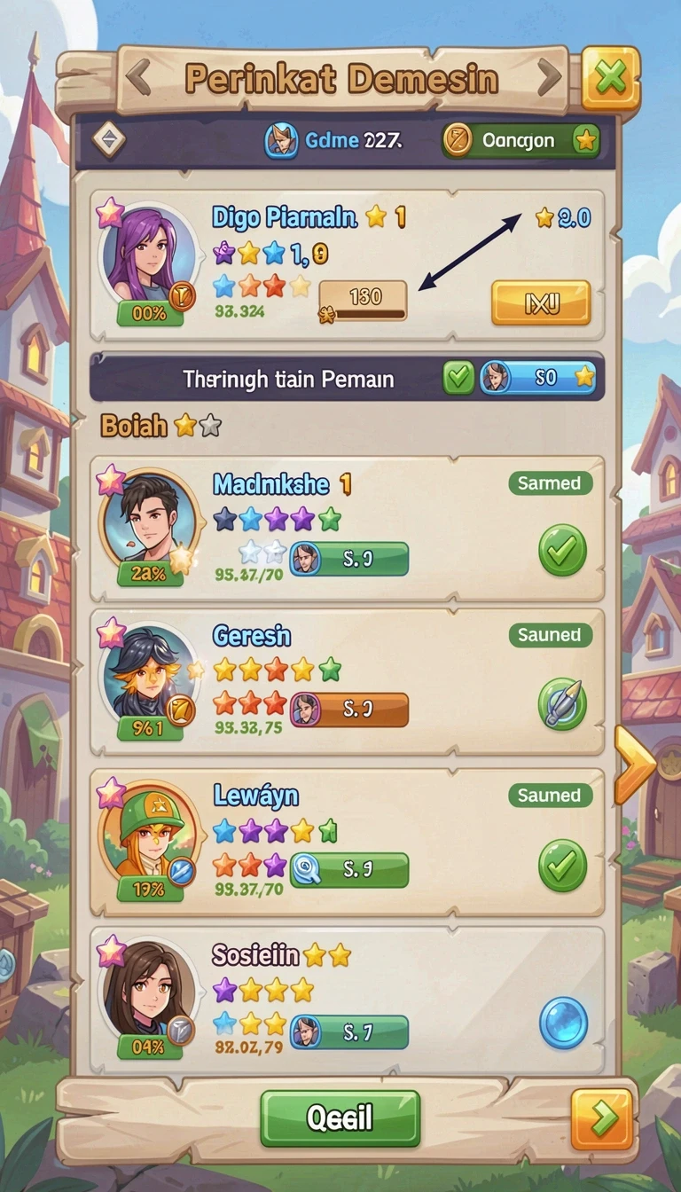 Screenshot totoslot APK Versi Terbaru untuk Android 2026 nomor 2