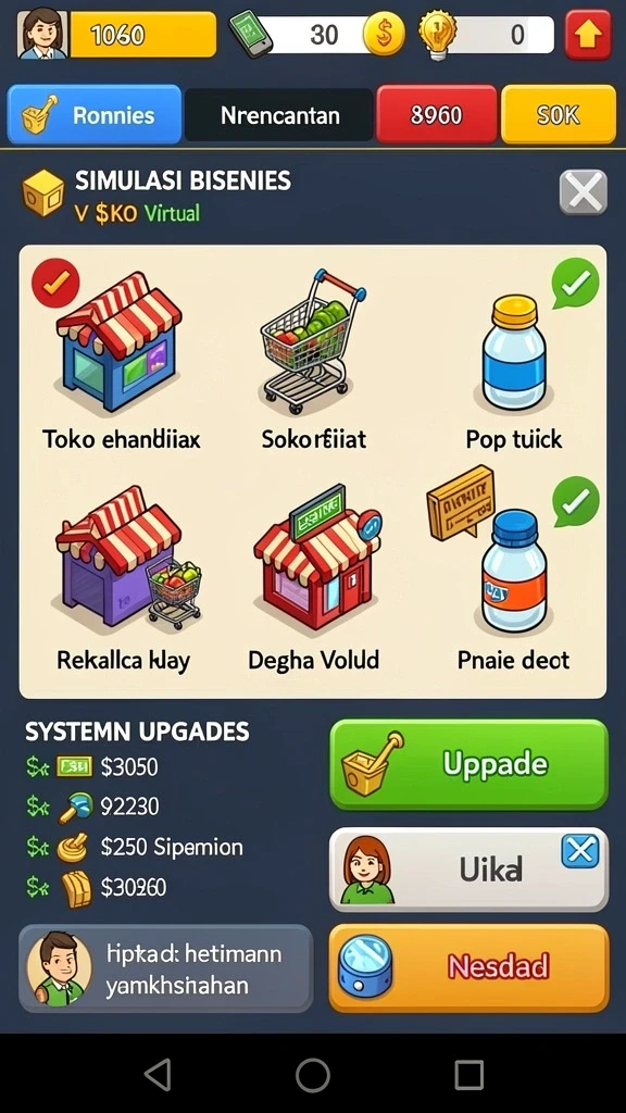 Screenshot zk3 APK Full Version untuk Android nomor 1