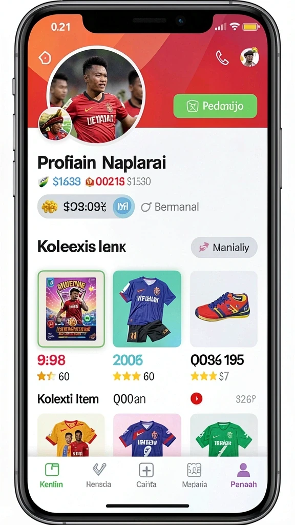 Screenshot Cara Download 88iii APK dengan Mudah nomor 2